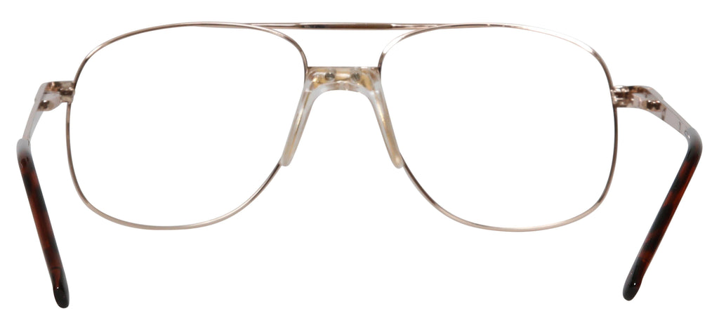 Blue Light Blocking Glasses Pilot Full Rim 201949 Eyeglasses Includes Blue Light Blocking Lenses