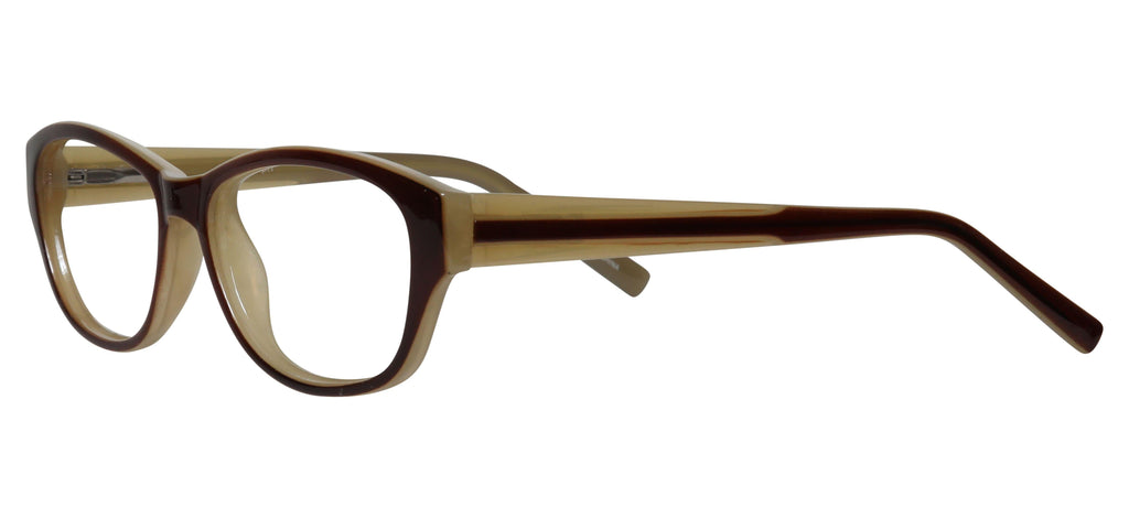 Blue Light Blocking Glasses Cat Eye Full Rim 201997 Eyeglasses Includes Blue Light Blocking Lenses