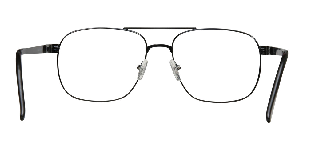 Blue Light Blocking Glasses Navigator Full Rim 201958 Eyeglasses Includes Blue Light Blocking Lenses