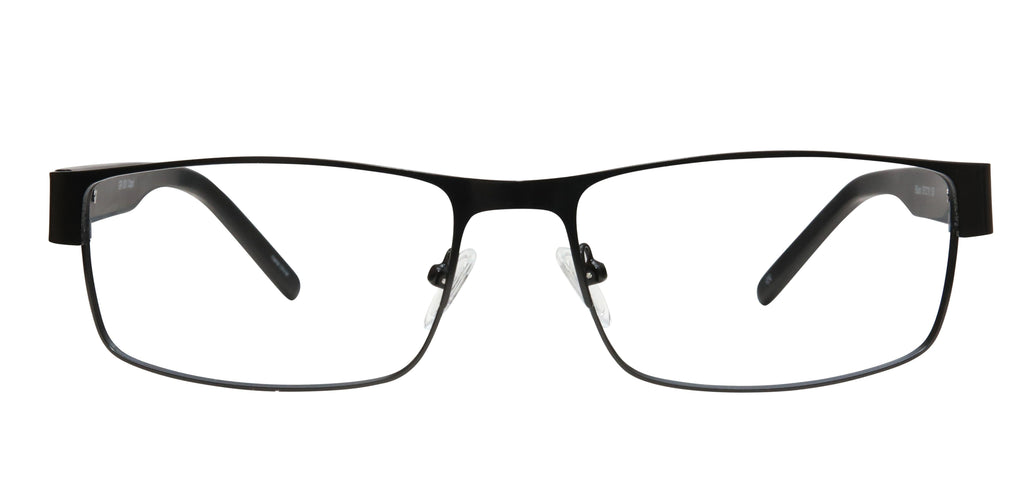 Blue Light Blocking Glasses Rectangle Full Rim 201940 Eyeglasses Includes Blue Light Blocking Lenses