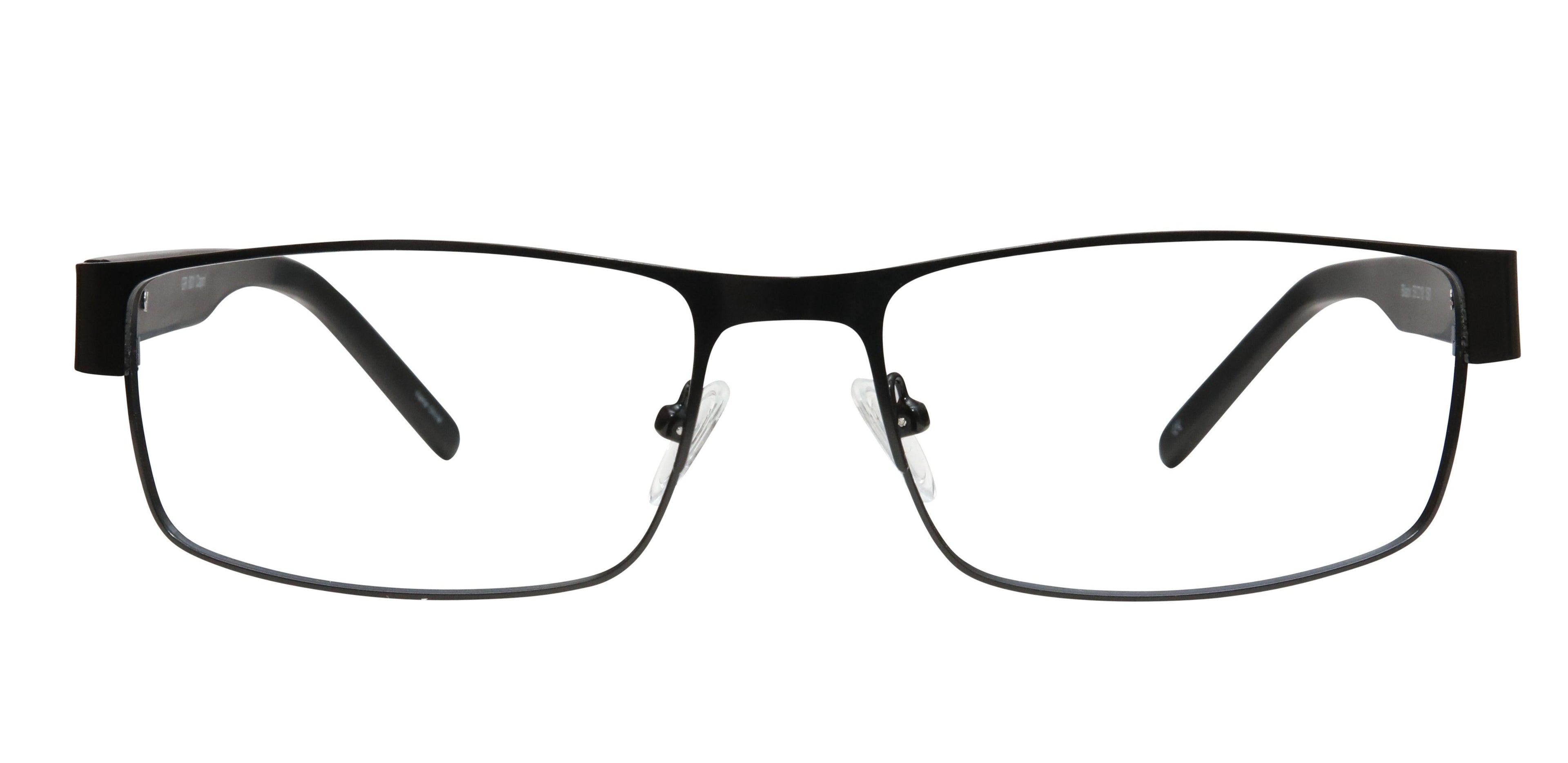 Blue Light Blocking Glasses Rectangle Full Rim 201940 Eyeglasses Includes Blue Light Blocking Lenses