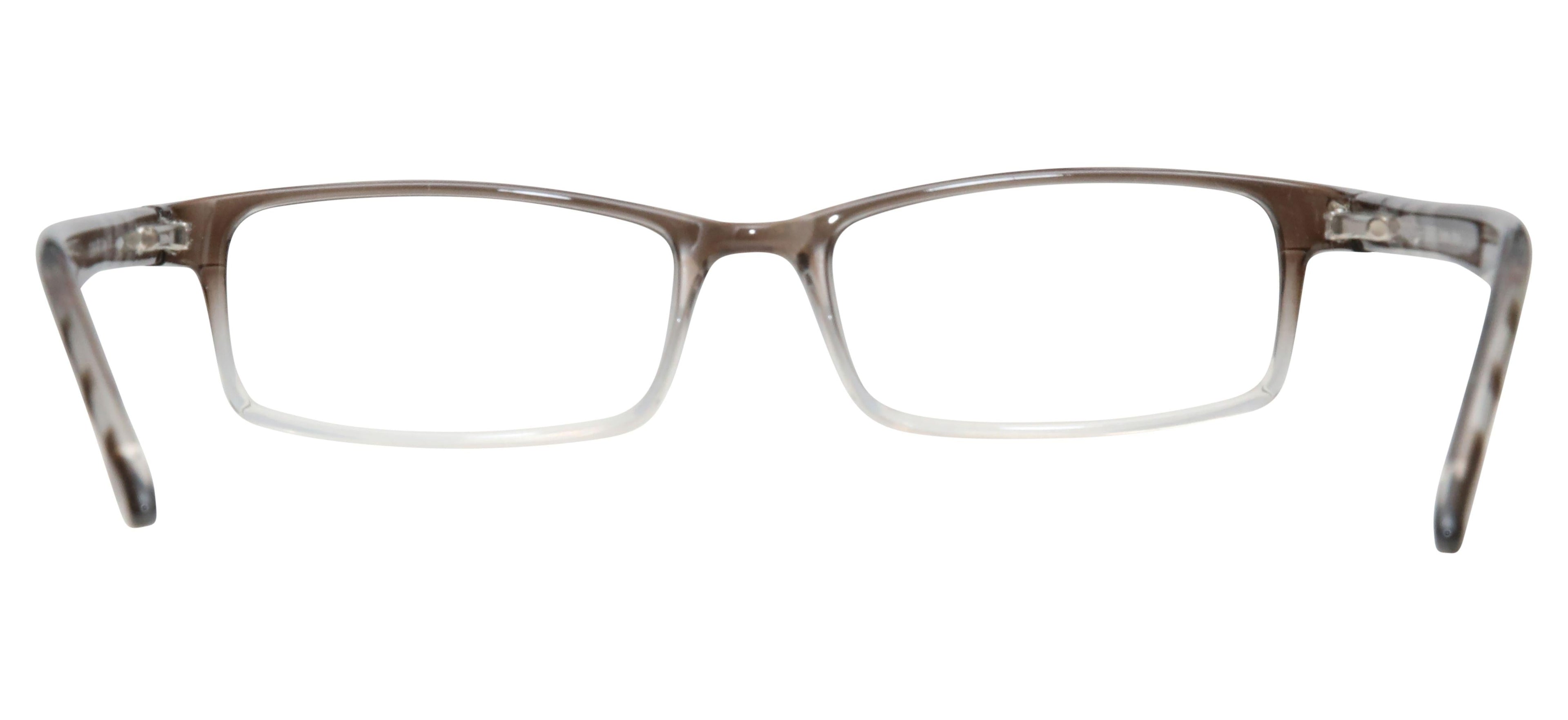 Blue Light Blocking Glasses Rectangle Full Rim 201996 Eyeglasses Includes Blue Light Blocking Lenses