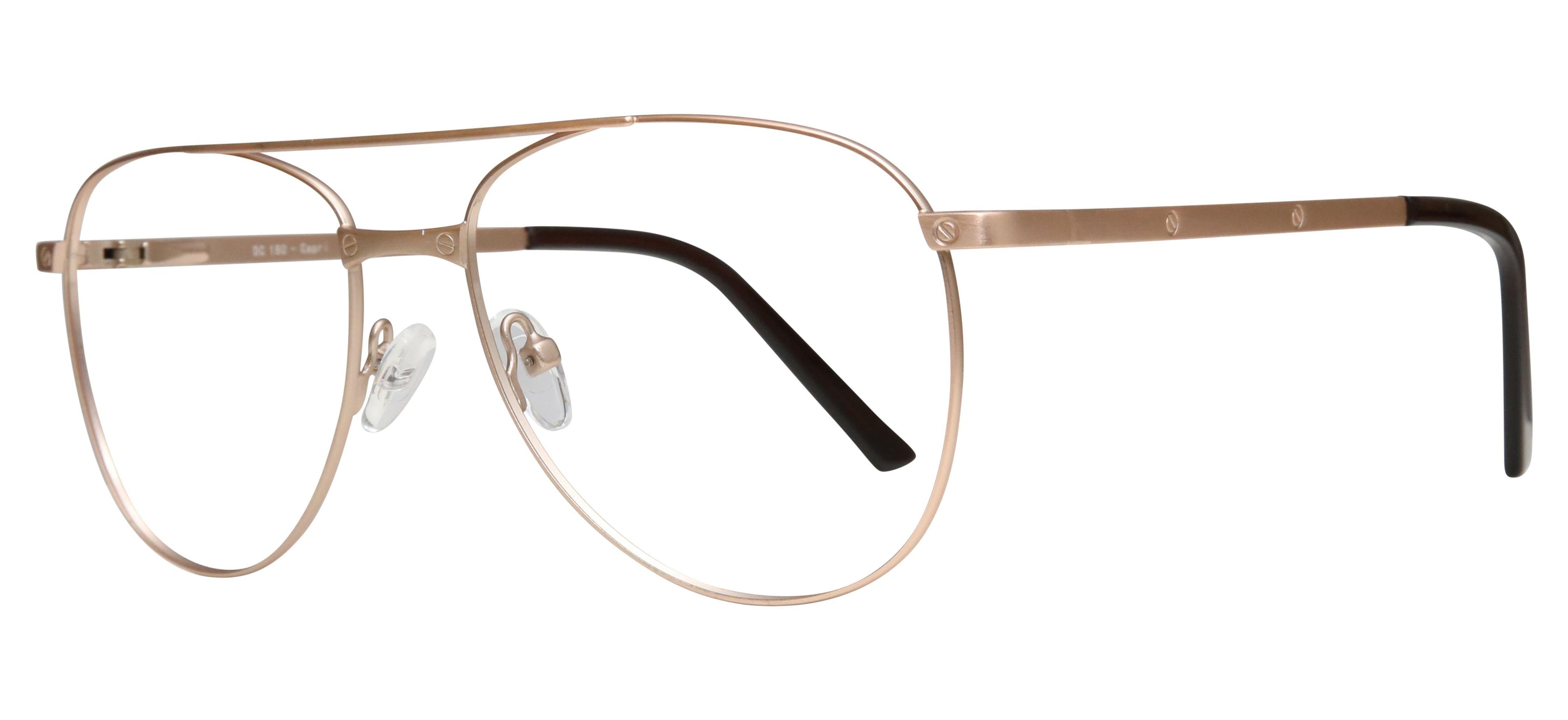 Blue Light Blocking Glasses Pilot Full Rim 201920 Eyeglasses Includes Blue Light Blocking Lenses