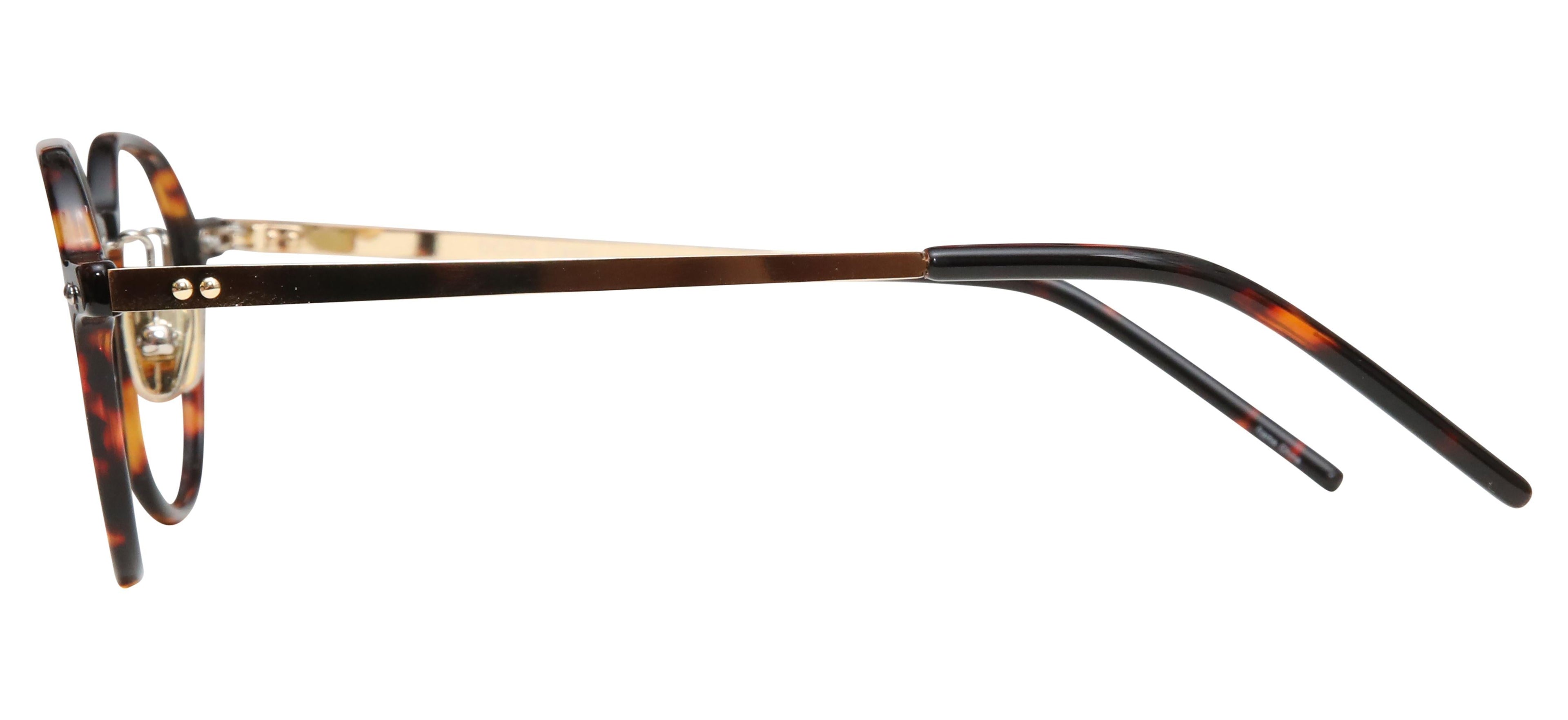 Blue Light Blocking Glasses Oval Full Rim 201929 Eyeglasses Includes Blue Light Blocking Lenses