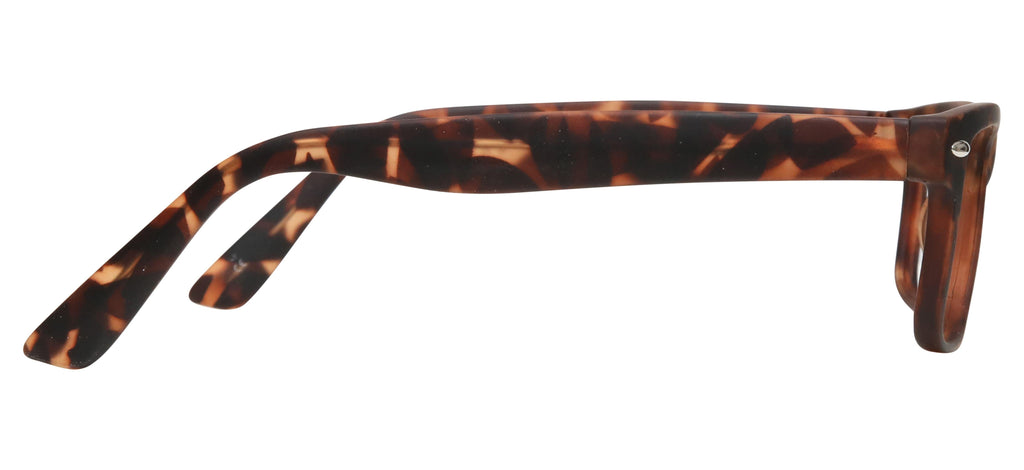 Blue Light Blocking Glasses Square Full Rim 201903 Eyeglasses Includes Blue Light Blocking Lenses