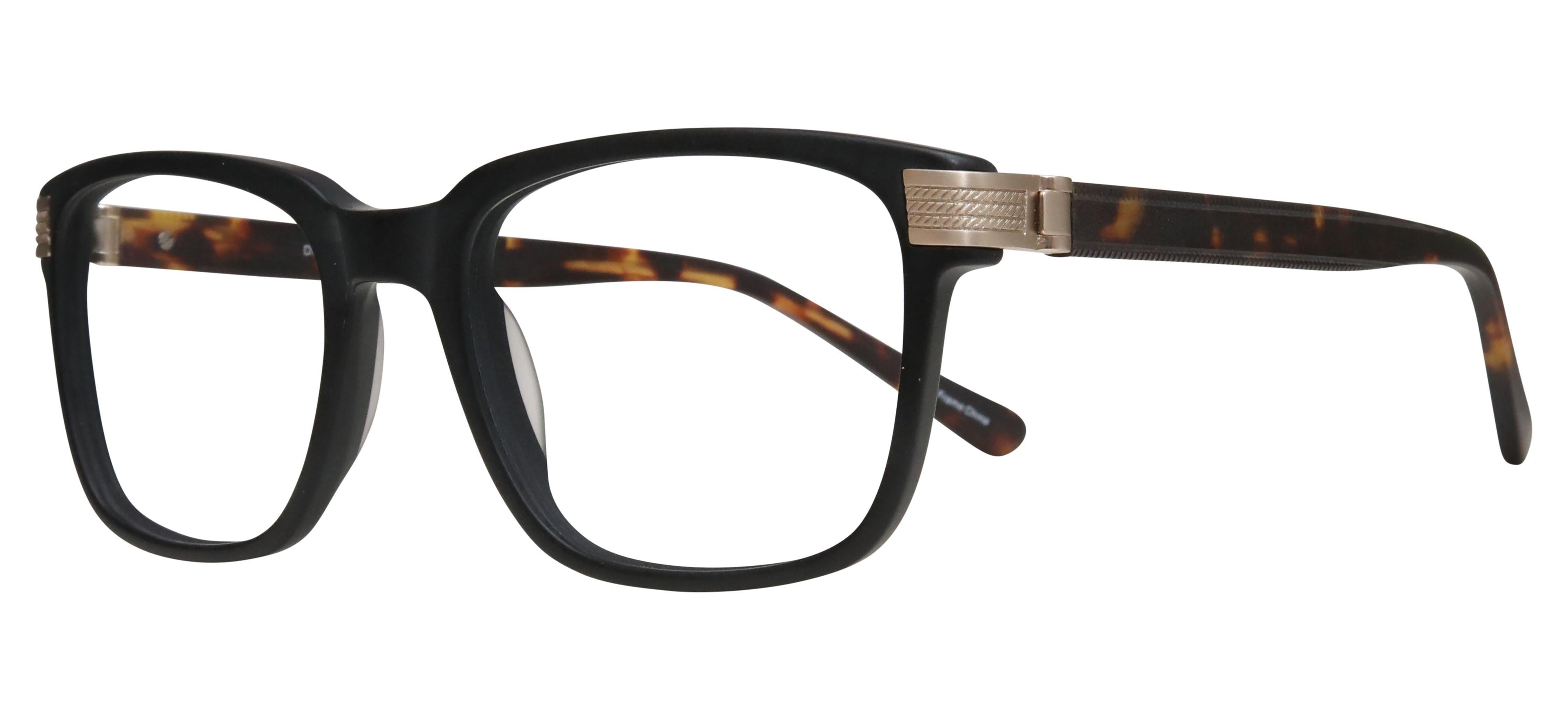 Blue Light Blocking Glasses Square Full Rim 201932 Eyeglasses Includes Blue Light Blocking Lenses