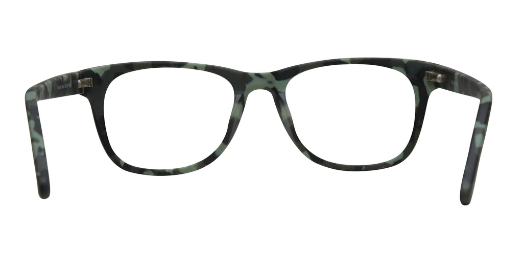 Blue Light Blocking Glasses Square Full Rim 201921 Eyeglasses Includes Blue Light Blocking Lenses