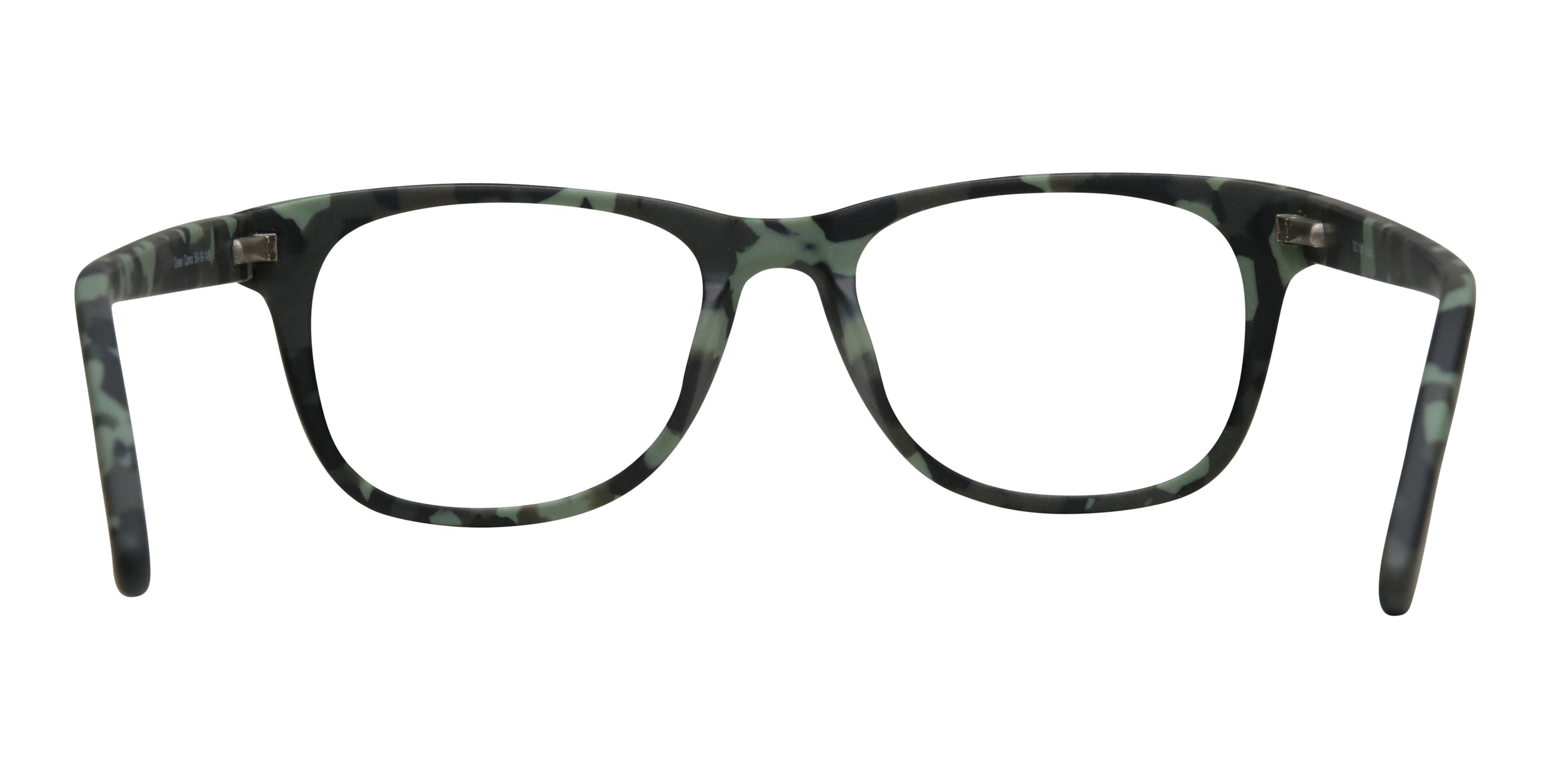 Blue Light Blocking Glasses Square Full Rim 201921 Eyeglasses Includes Blue Light Blocking Lenses